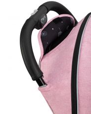 Прогулянкова коляска MoMi ESTELLE DAKAR blowball